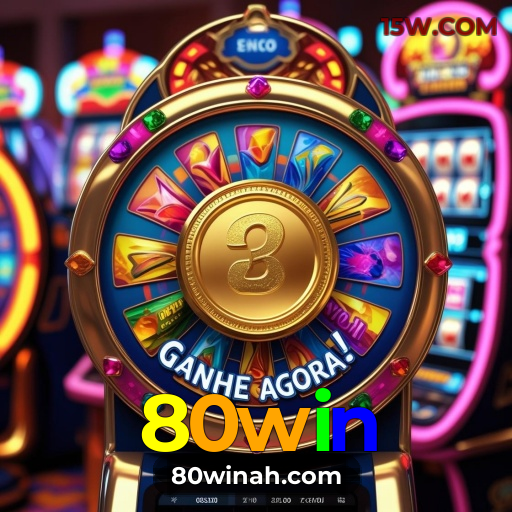 Sincronização 80win