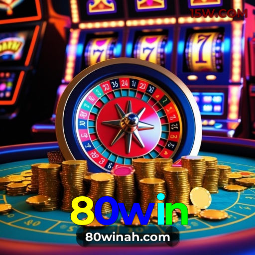 Vantagens desktop 80win