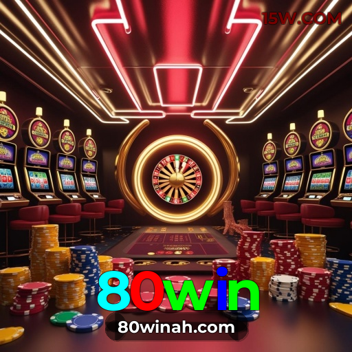 Performance Android 80win