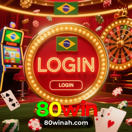 Promoções 80win