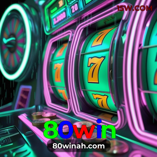 Grandes ganhadores 80win