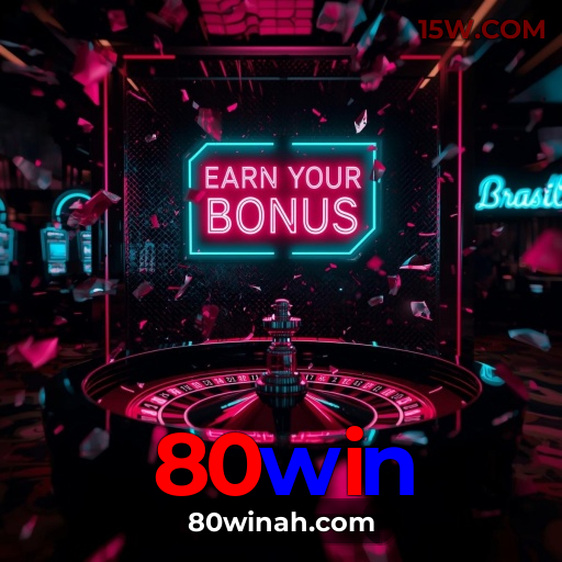 Estratégias de slots 80win