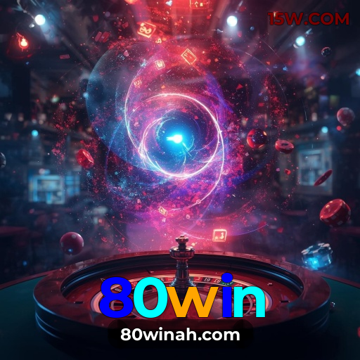 Slots com jackpot 80win