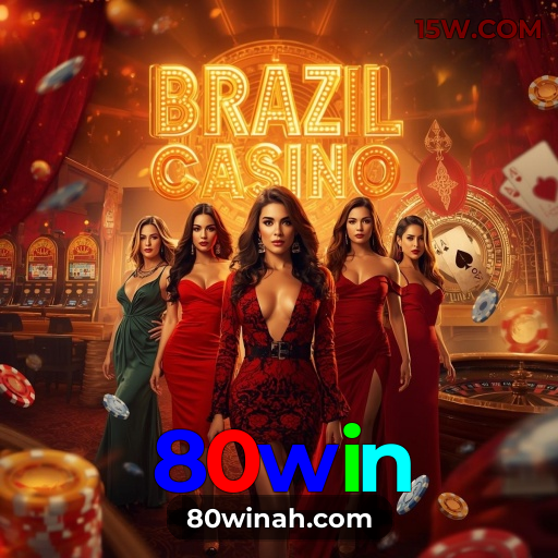 Aplicativo móvel 80win para iOS e Android