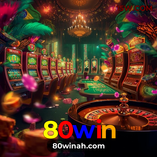 Esportes diversos 80win