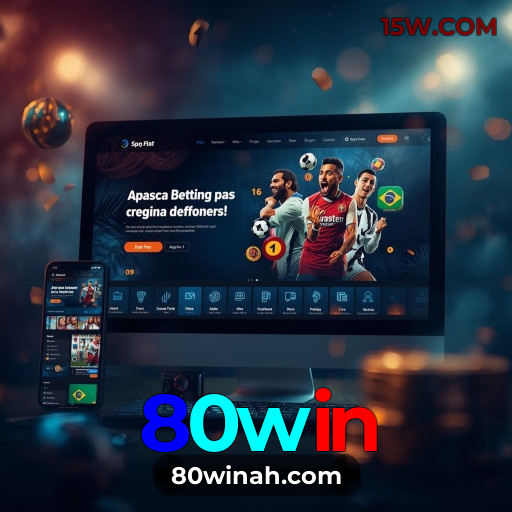 Sem requisitos 80win