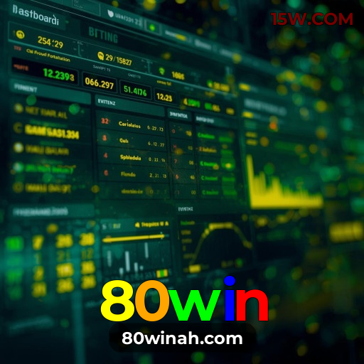 Gerente de conta 80win