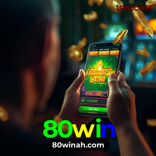 Jogos exclusivos 80win