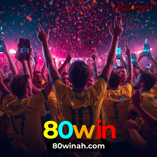 Torneios exclusivos 80win