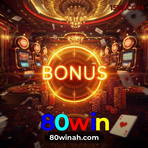 Apostas esportivas 80win