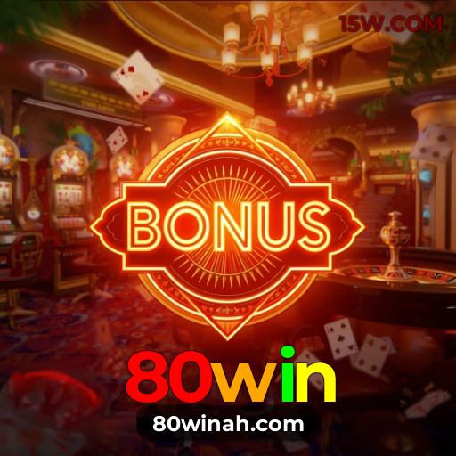 Estatísticas ao vivo 80win