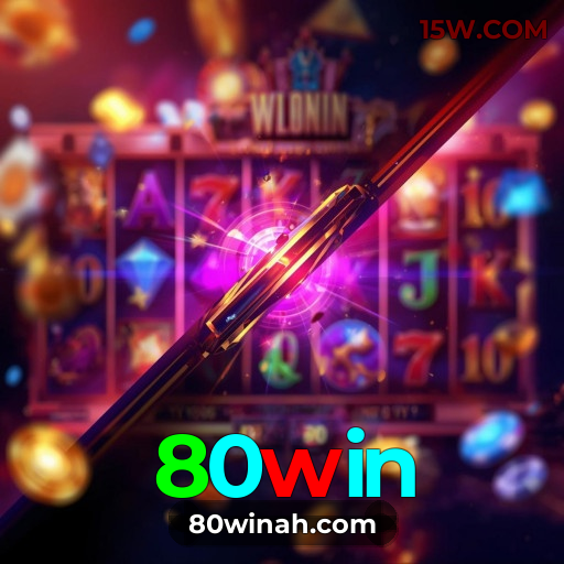 Giros grátis 80win