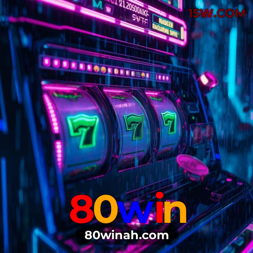 Escolha de jogos 80win