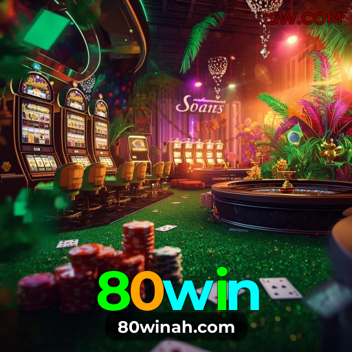 Gerente de conta 80win