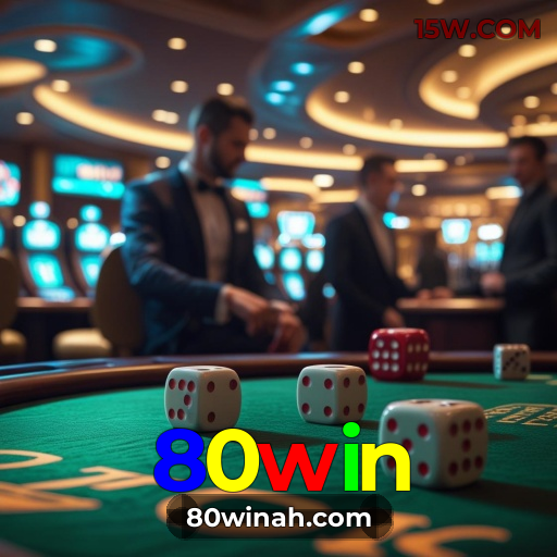 Segurança SSL 80win