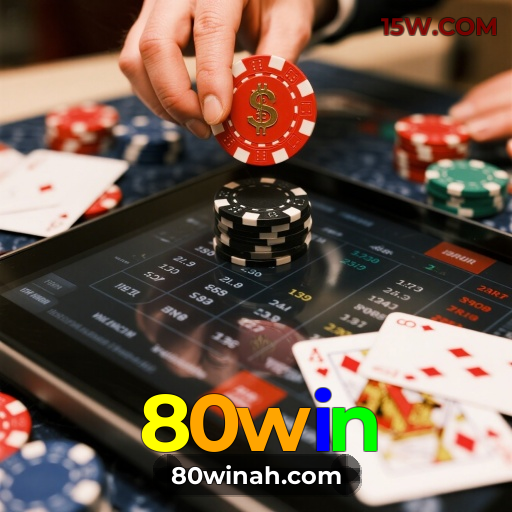 Cashout antecipado 80win